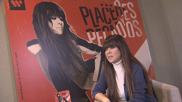 Noticias Andalucía - 'Placeres y pecados' musicales