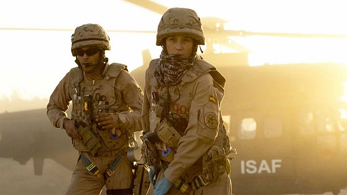 Somos cine - Zona hostil