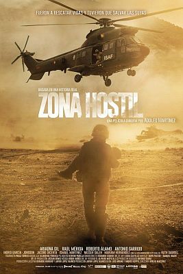 Somos cine - Zona hostil