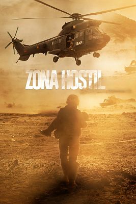 Zona hostil
