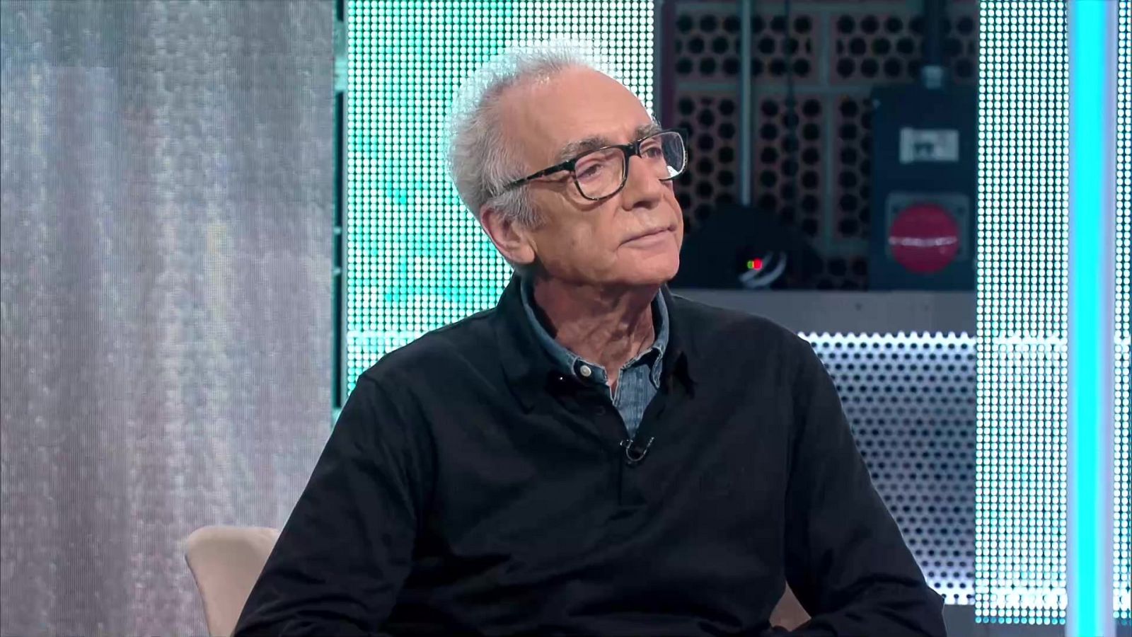 Culturas 2 - Juan José Millás y 'la voluntad de creer' - ver ahora