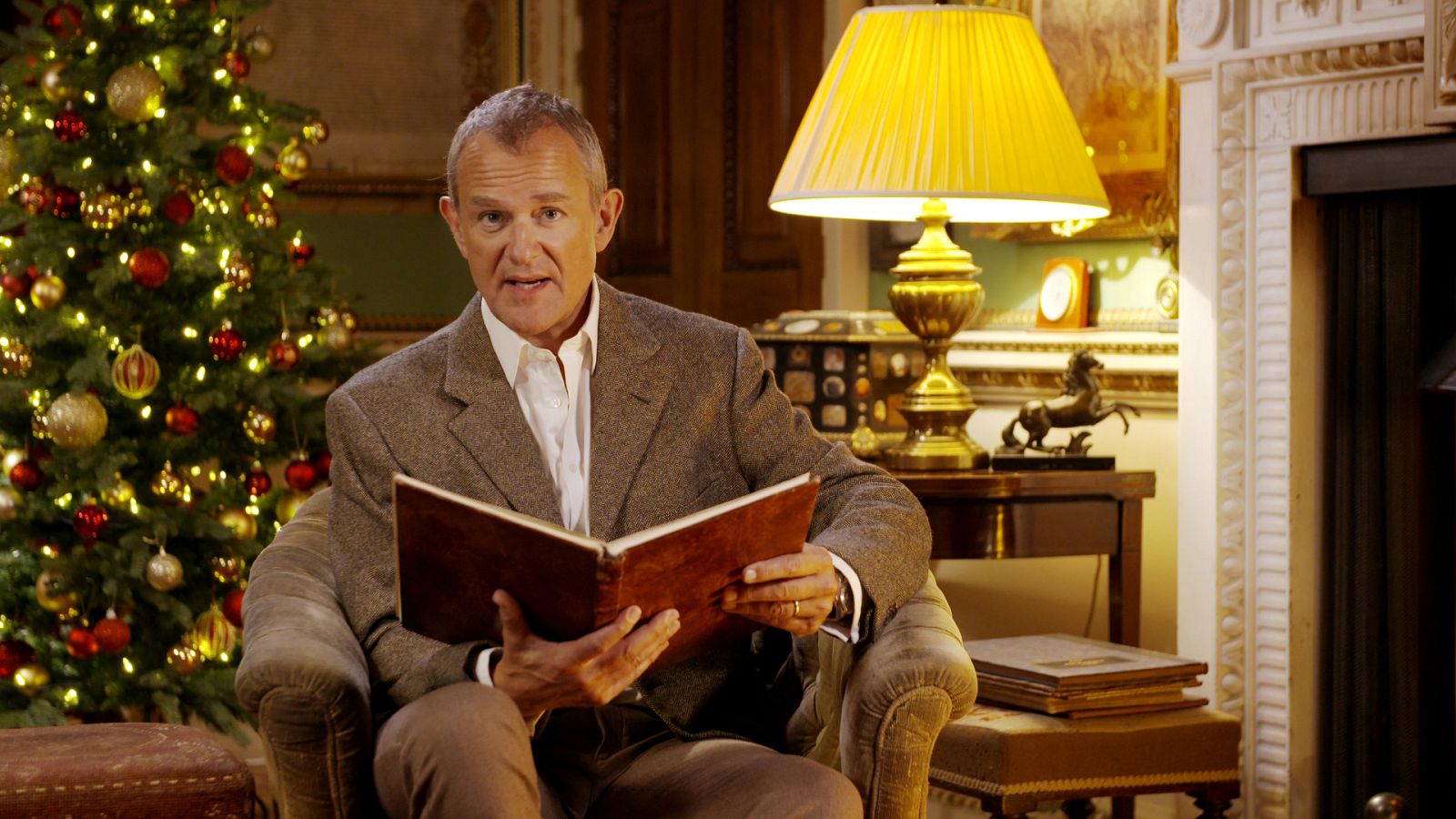 Somos documentales - Noche de paz, una canción para el mundo - Ver ahora