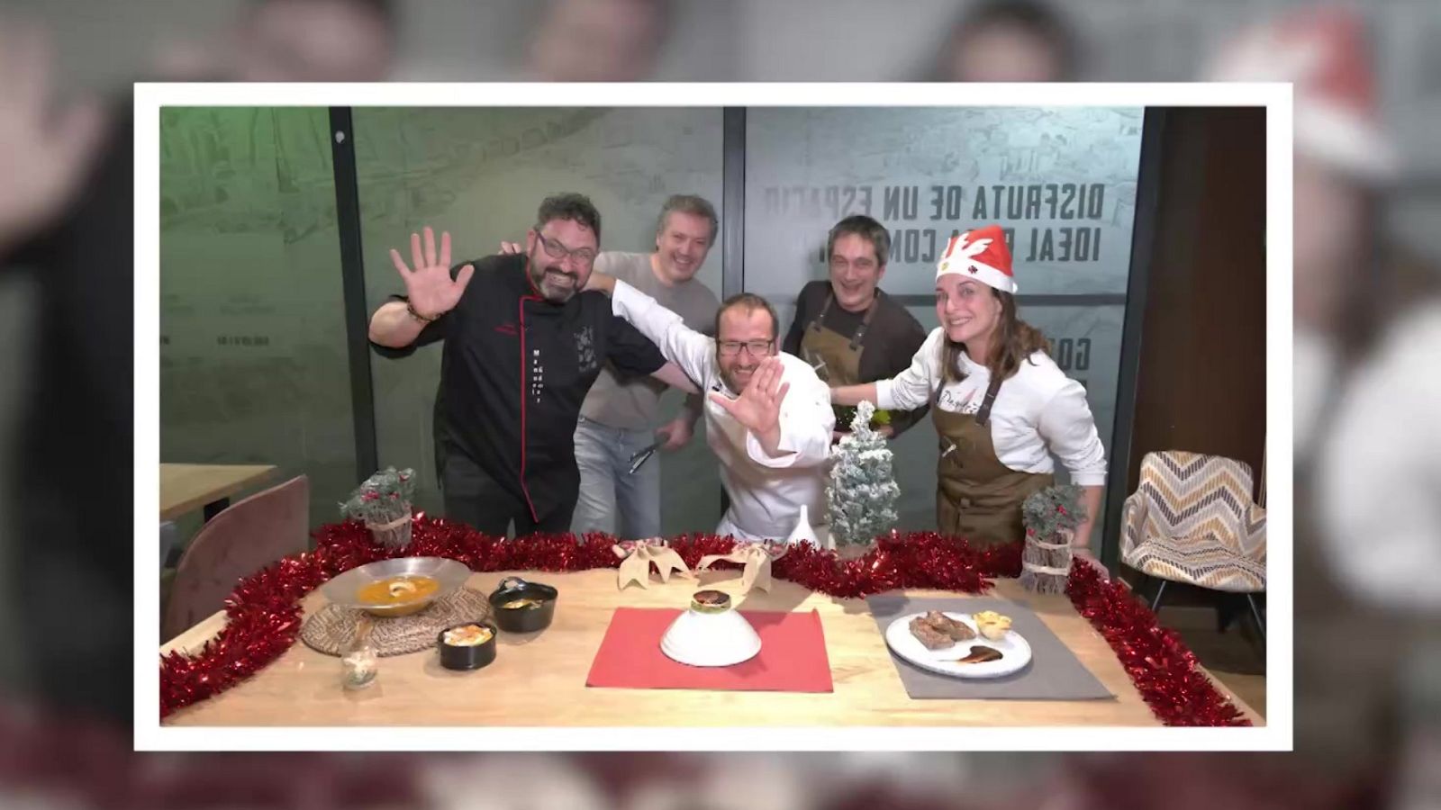 Aquí la Tierra - 12/12/22 - ver ahora