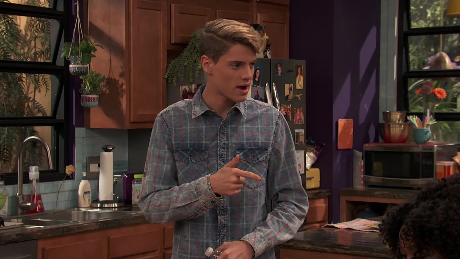 El gran robo de Otto - Henry Danger | Ver