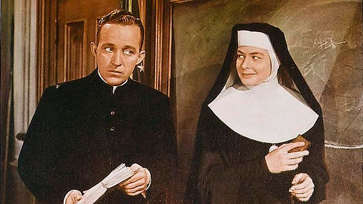 Días de cine clásico - Las campanas de Santa María (presentación)