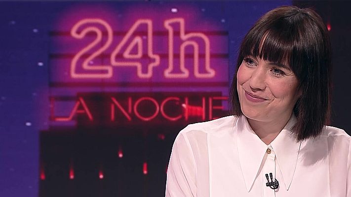 La noche en 24h - Morant, sobre la enmienda que presentó el PSOE a la Ley Trans para limitar la  autodeterminación en menores: "No la vamos a mantener viva"