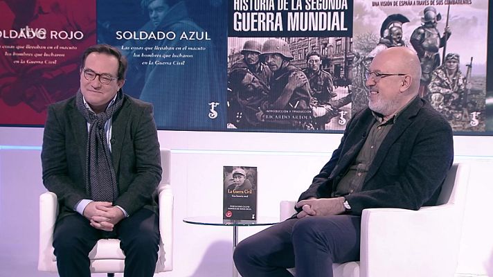 La hora cultural - La hora cultural - 12/12/22