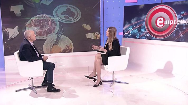 Emprende - Emprende - 12/12/22