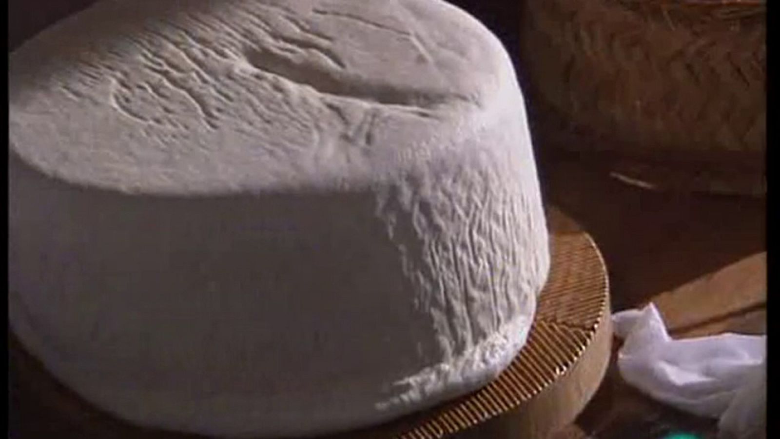 A pedir de boca - Queso manchego artesano - Ver ahora