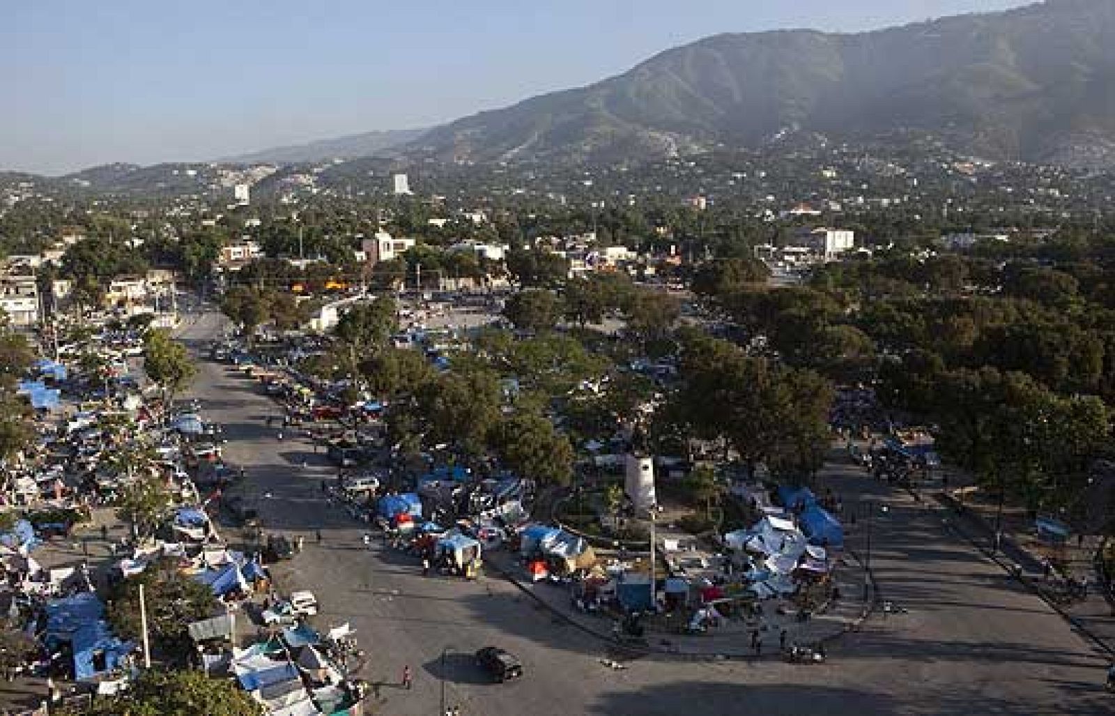 Telediario en 4 minutos