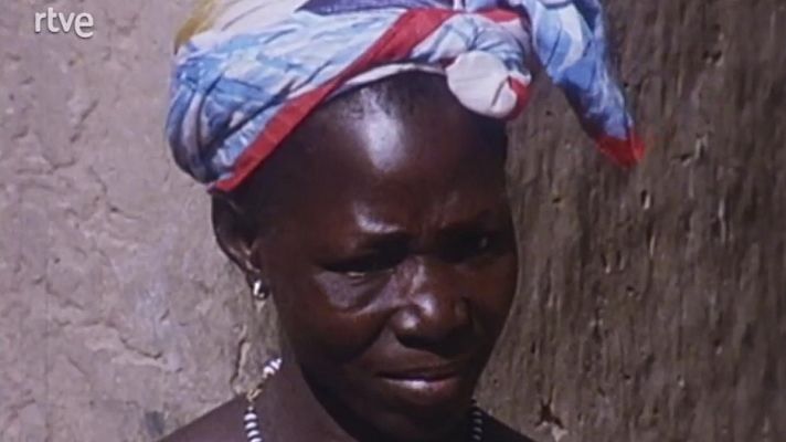 Los marginados - Los dogon: castración y magia