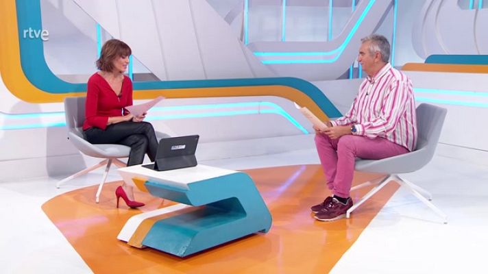 Aquí hay trabajo - Aquí hay trabajo - 13/12/22