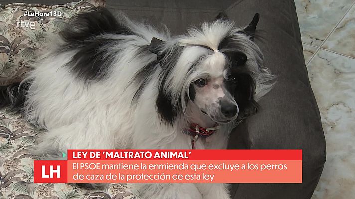 La hora de La 1 - La hora política - 13/12/22