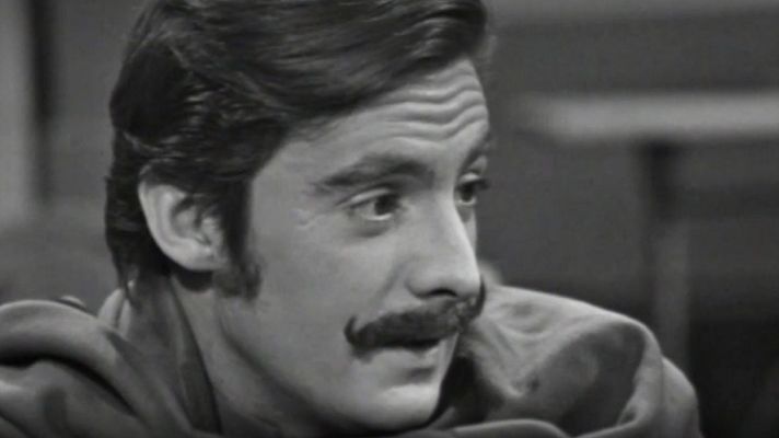 Estudio 1 - Café del Liceo