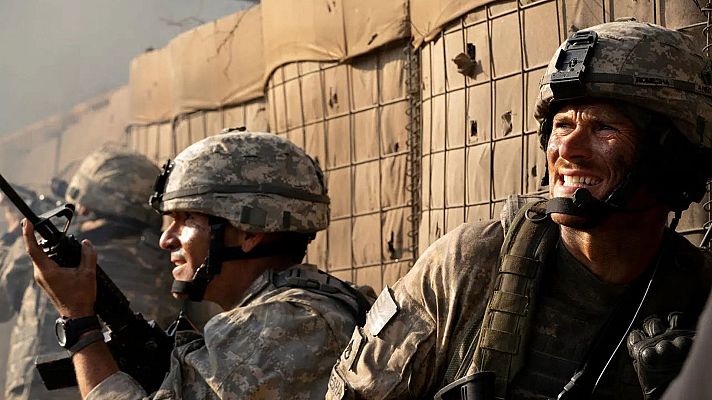 Cine internacional - The Outpost