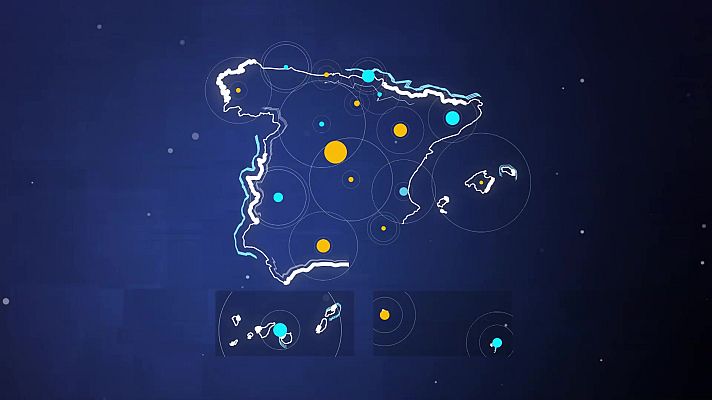 Informativo de Madrid - Informativo de Madrid 1 13/12/2022