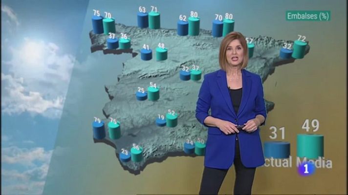 Noticias de Castilla y León - El tiempo en Castilla y León - 13/12/22