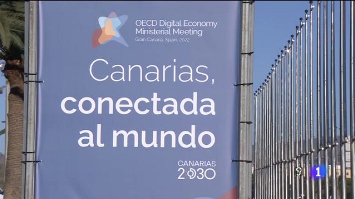 Telecanarias - Telecanarias - 13/12/2022