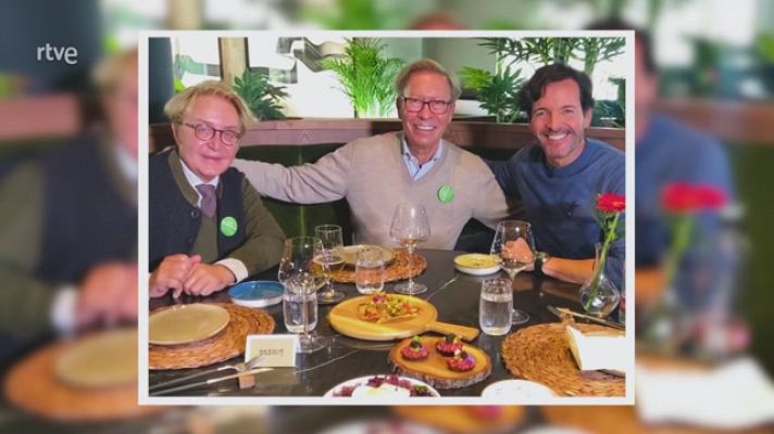 Aquí la Tierra - Parte 2: Sevilla con Victorio y Lucchino