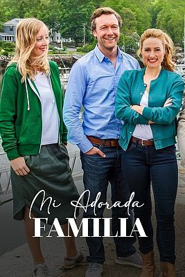 Cine internacional - Mi adorada familia