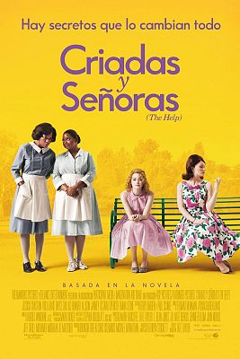 Cine internacional - Criadas y señoras