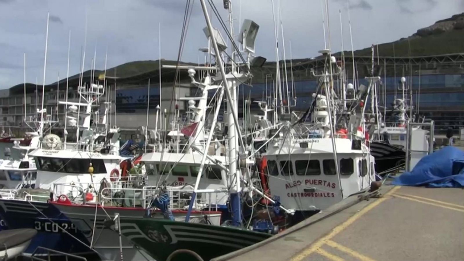 La tarde en 24 horas - 13/12/22 (2) - ver ahora