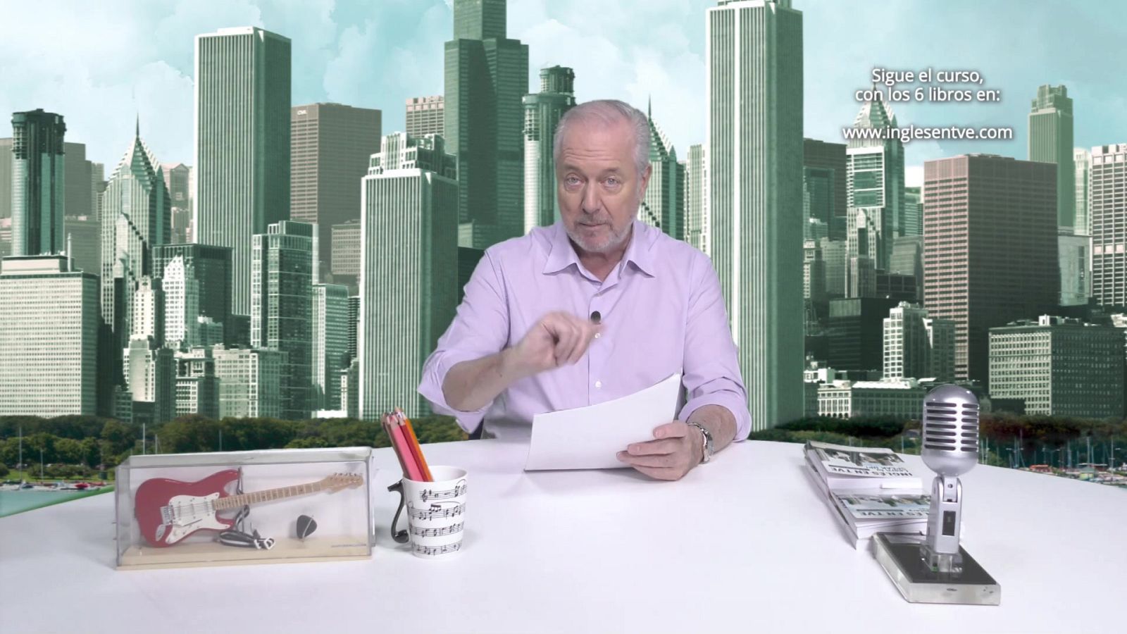 Inglés en TVE - Programa 663 - ver ahora