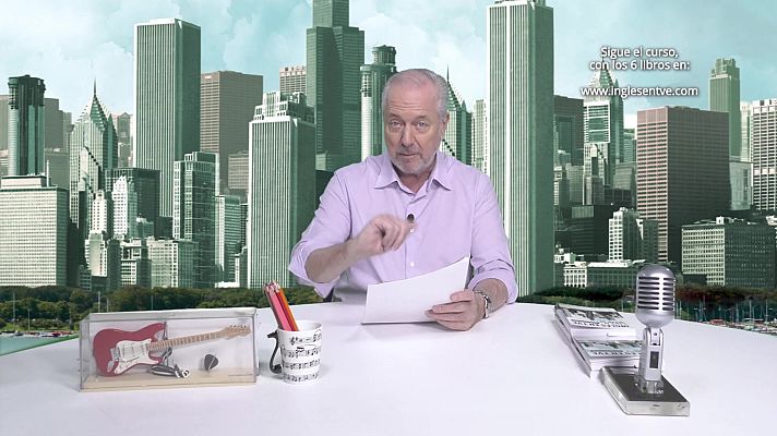Inglés en TVE - Programa 663