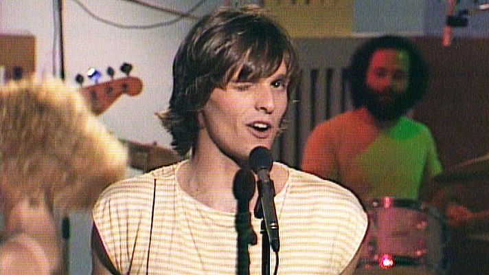 Viaje al centro de la tele - La noche de los especiales: Todo Bosé