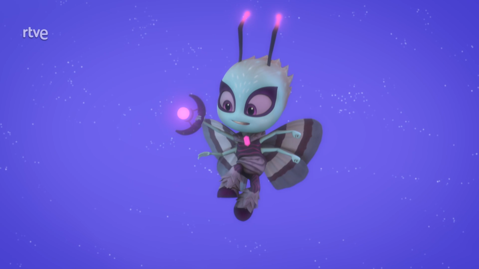 Llévame a la luna - PJ Masks | Ver