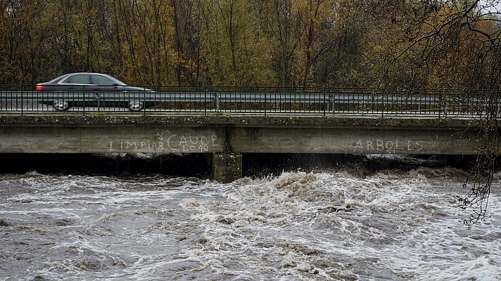 Telediario Matinal - Telediario - 8 horas - 14/12/22