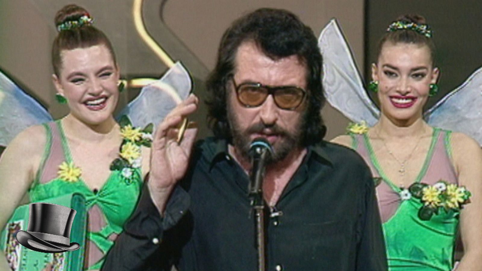 ¡Cómo nos reímos! - La chistera - Ver ahora