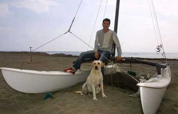  - Contreras, en busca del linier mald