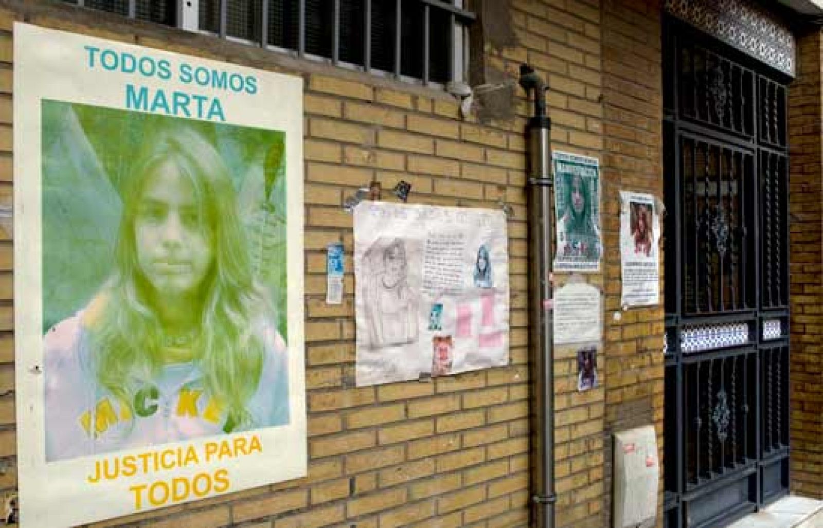 Un año del caso Marta del Castillo | Ver