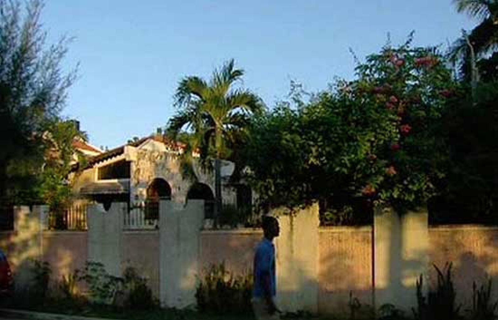 El terremoto afecta menos a los ricos | Ver