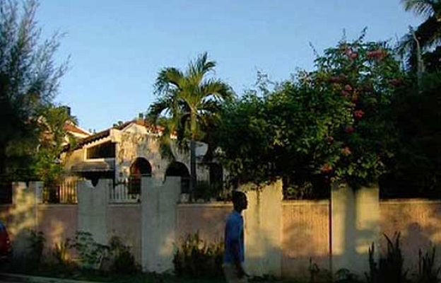  - El seísmo afecta menos a los ricos