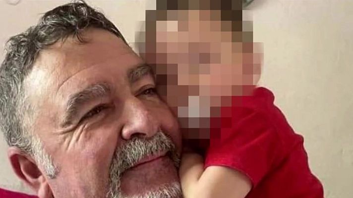 La hora de La 1 - Muere el bebé de 22 meses de Manzanilla, Huelva