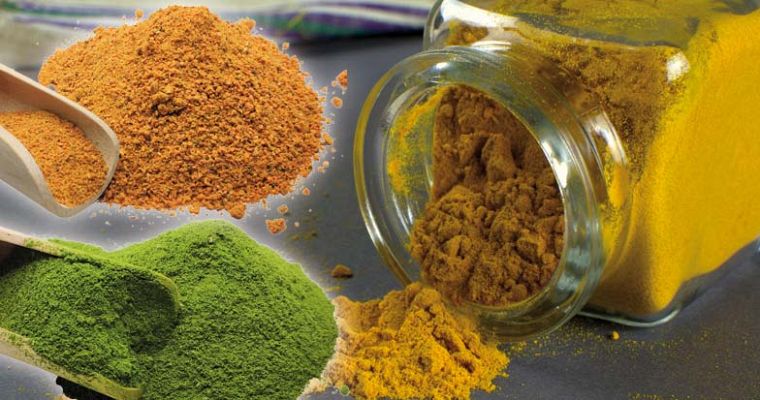 Para todos La 2 - Innovación alimentaria