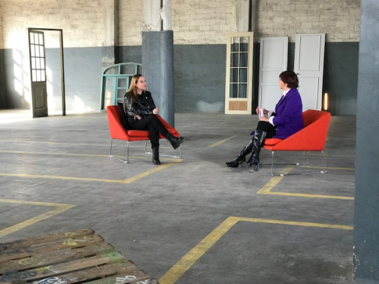 Para todos La 2 - Entrevista a la filósofa Josefa Ros