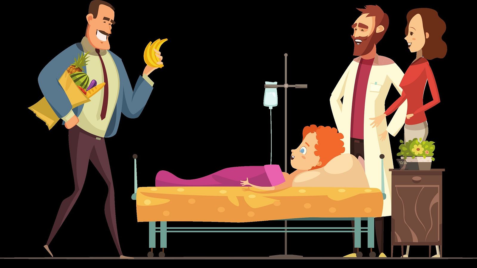 Aquí hay trabajo - 3 nuevos permisos para los trabajadores - ver ahora