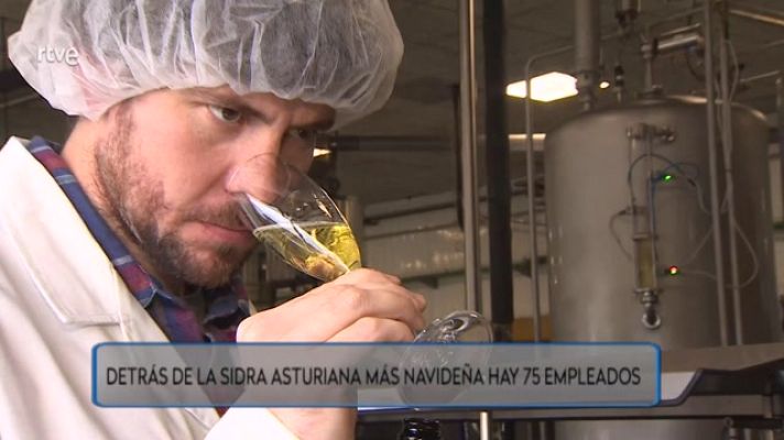 Aquí hay trabajo - Los trabajadores de El Gaitero