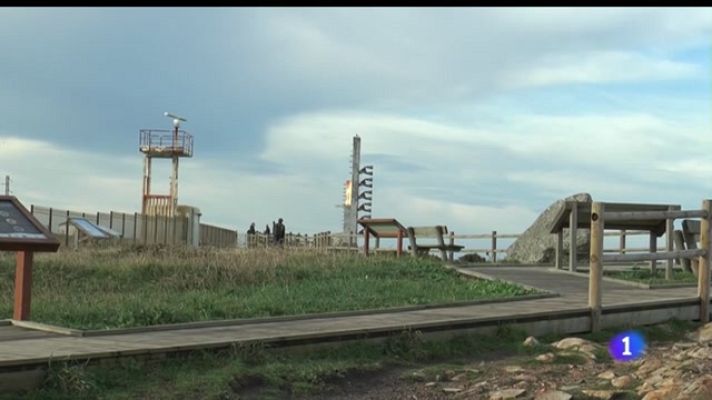 Panorama Regional - Asturias en 2' - 14/12/22