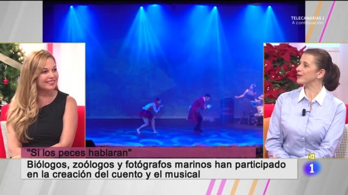 Cerca de ti - Cerca de ti - 14/12/2022