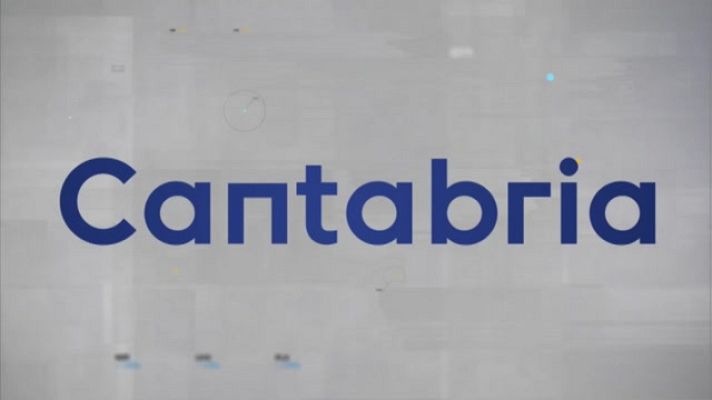 TeleCantabria - Telecantabria - 14/12/22