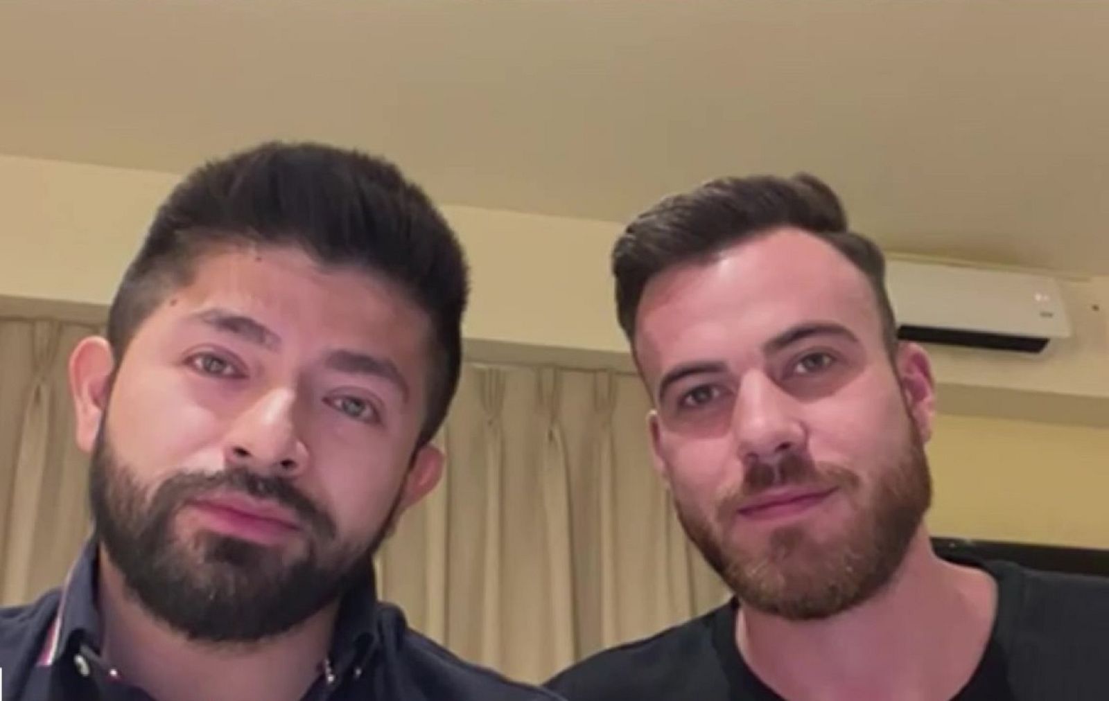 Turistas españoles atrapados en Perú: "No sabemos cuándo podremos volar"