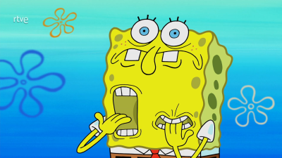 Bob Esponja — La mala costumbre de Bob Esponja | Clan RTVE.es - Bob Esponja | Ver