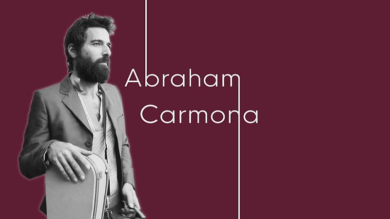 'El cuerpo del veneno', Abraham Carmona - Ver ahora