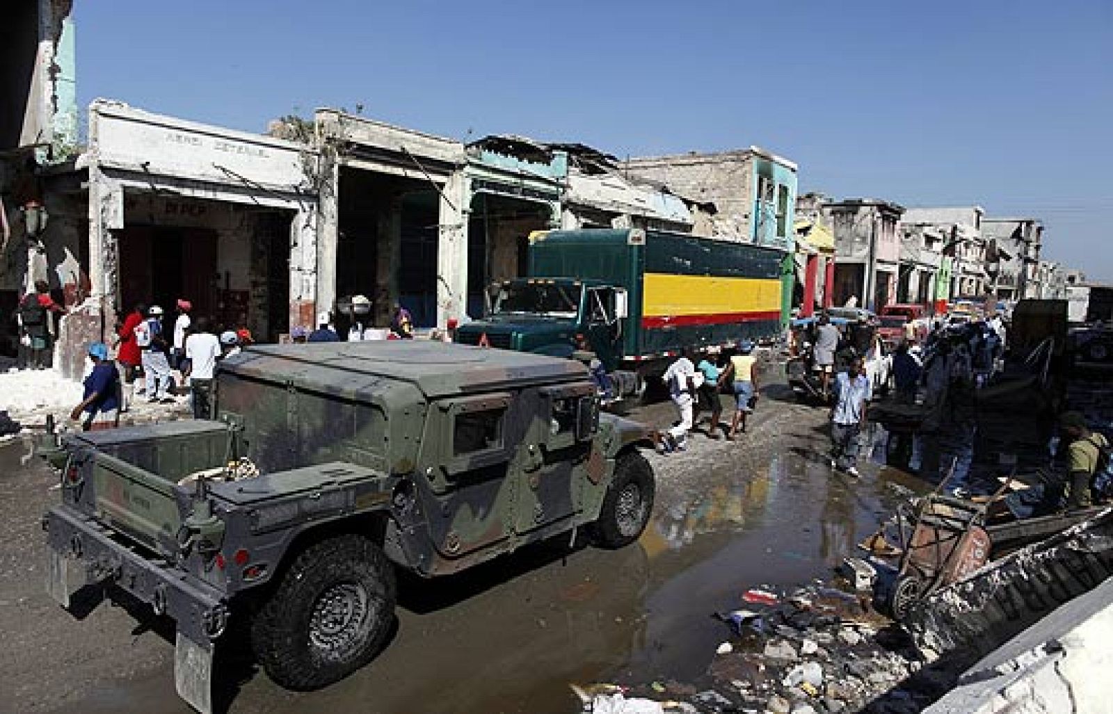 Telediario en 4 minutos