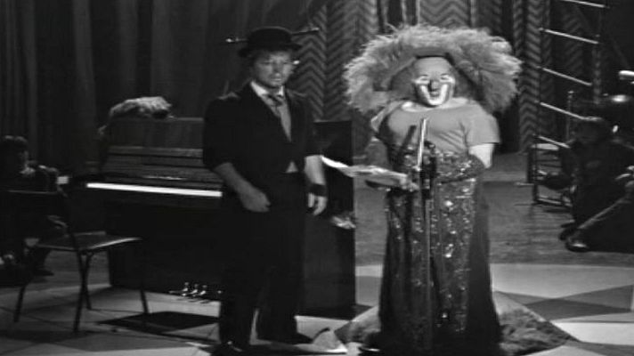 Quitxalla - Tarota i Nas: Matí de Reis