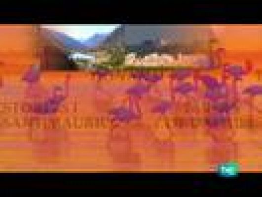 Espacios naturales - Islas Atlánticas de Galicia